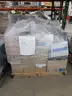 20 PALLETS OF USED COMPUTERS AND RELATED SURPLUS MARKED J