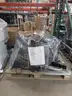 20 PALLETS OF USED COMPUTERS AND RELATED SURPLUS MARKED J