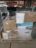 20 PALLETS OF USED COMPUTERS AND RELATED SURPLUS MARKED J