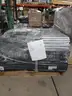 20 PALLETS OF USED COMPUTERS AND RELATED SURPLUS MARKED J