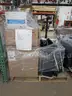 20 PALLETS OF USED COMPUTERS AND RELATED SURPLUS MARKED J