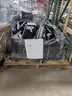 20 PALLETS OF USED COMPUTERS AND RELATED SURPLUS MARKED J