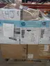 20 PALLETS OF USED COMPUTERS AND RELATED SURPLUS MARKED J