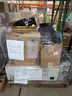 20 PALLETS OF USED COMPUTERS AND RELATED SURPLUS MARKED K