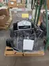 20 PALLETS OF USED COMPUTERS AND RELATED SURPLUS MARKED K