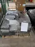 20 PALLETS OF USED COMPUTERS AND RELATED SURPLUS MARKED K