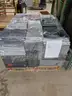 20 PALLETS OF USED COMPUTERS AND RELATED SURPLUS MARKED K