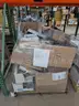 20 PALLETS OF USED COMPUTERS AND RELATED SURPLUS MARKED K