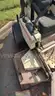 Grasshopper Zeroturn 72&#x22; Lawnmower