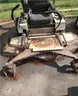 Grasshopper Zeroturn 72&#x22; Lawnmower