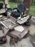Grasshopper Zeroturn 72&#x22; Lawnmower