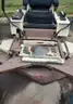 Grasshopper Zeroturn 72&#x22; Lawnmower