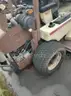 Grasshopper Zeroturn 72&#x22; Lawnmower