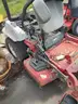 Exmark Zero Turn 72&#x22; Lawnmower