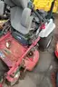 Exmark Zero Turn 72&#x22; Lawnmower