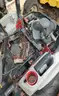 Exmark Zero Turn 72&#x22; Lawnmower
