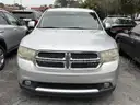 2012 Dodge Durango