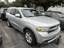 2012 Dodge Durango