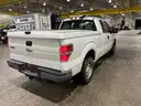 2013 Ford F-150 XL SuperCab 8-ft. Bed 2WD