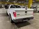 2013 Ford F-150 XL SuperCab 8-ft. Bed 2WD