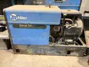 2 Miller Bobcat 225 Plus Welders