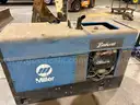 2 Miller Bobcat 225 Plus Welders