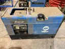 2 Miller Bobcat 225 Plus Welders