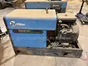 2 Miller Bobcat 225 Plus Welders