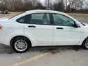 2010 Ford Focus