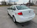 2010 Ford Focus