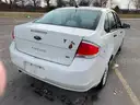2010 Ford Focus