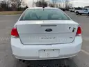 2010 Ford Focus