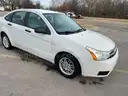 2010 Ford Focus