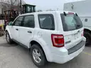 2012 Ford Escape
