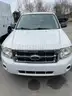 2012 Ford Escape