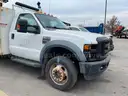 2010 Ford F-450 SD