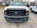 2010 Ford F-450 SD