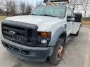 2010 Ford F-450 SD