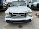 2008 Ford Ranger XLT SuperCab 2WD