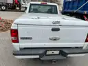 2008 Ford Ranger XLT SuperCab 2WD