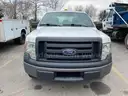 2012 Ford F-150 XL SuperCab 6.5-ft. Bed 2WD