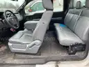 2012 Ford F-150 XL SuperCab 6.5-ft. Bed 2WD