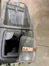 2015 Windsor 1PX4 FLOOR SCRUBBER