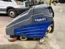 2015 Windsor 1PX4 FLOOR SCRUBBER