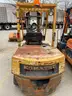 1989 KOMATSU FD30T Forklift