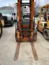 1992 TOYOTA 5FD30 FORKLIFT