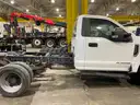 2017 Ford F-450 SD