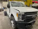 2017 Ford F-450 SD
