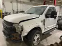 2017 Ford F-450 SD