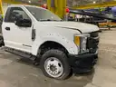 2017 Ford F-450 SD
